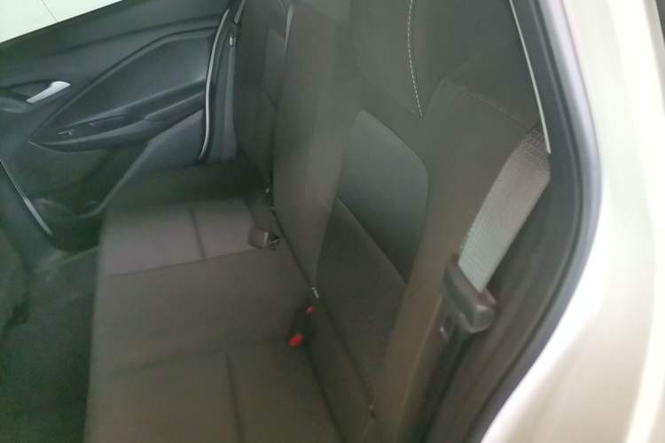 Used Chevrolet Cavalier 2022 325T Automatic Enjoyment Edition