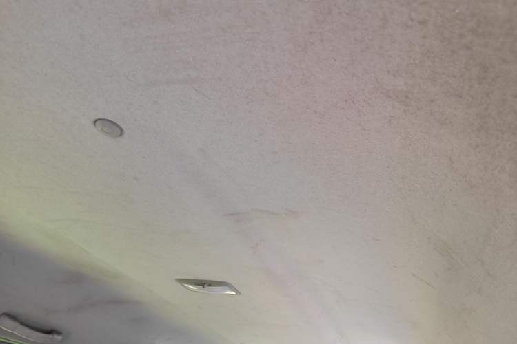 Used FORTHING Lingzhi 2014 M3 1.6L 7-Seater Comfort Model