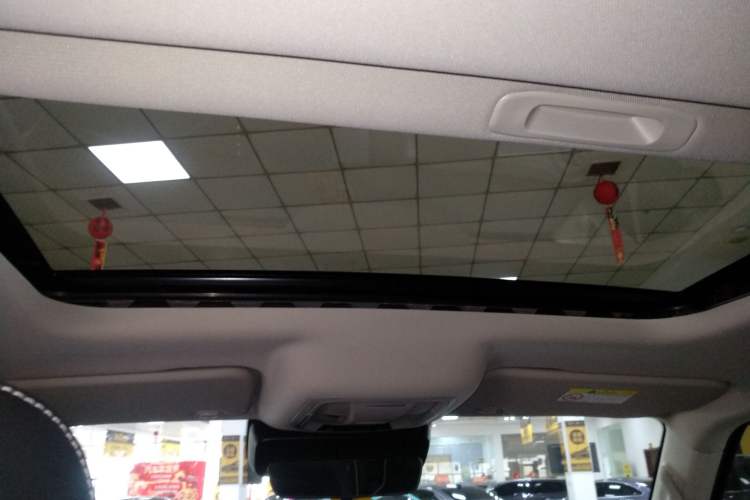 Used Tank 300 2023 Off-Road Edition 2.0T Challenger
