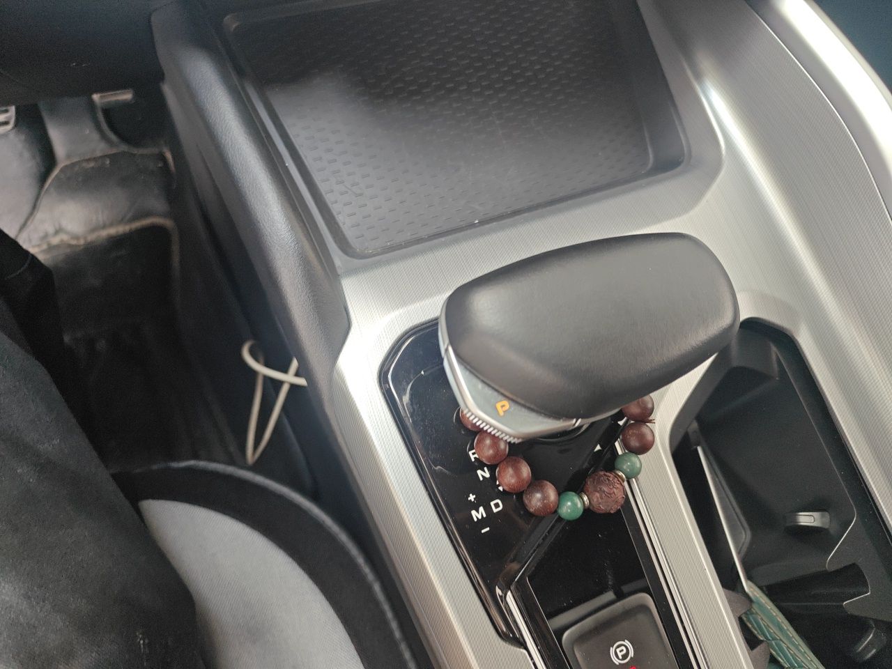 Geely Auto Preface 2021 Revised Version 2.0TD Luxury Edition — снимка 14
