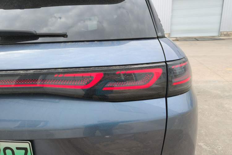 Used BYD Sealion 07 DM-i 2025 150 Flagship+ Edition