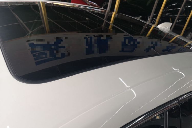 Used Honda Accord 2025 260TURBO Prestige Edition Roof