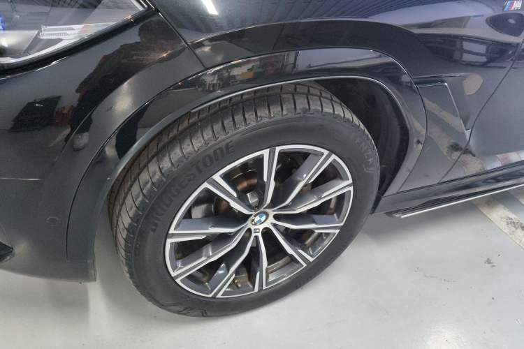 Used BMW X6 2020 xDrive30i M Sport Package
