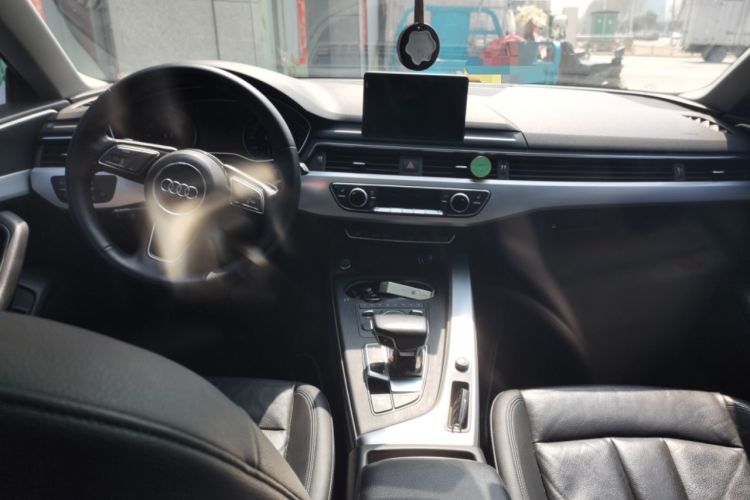 Used Audi A5 2017 Sportback 40 TFSI Fashion Model