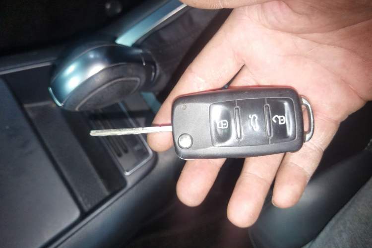 Used Volkswagen Tiguan 2016 300TSI Automatic Two-Wheel Drive Comfort Edition