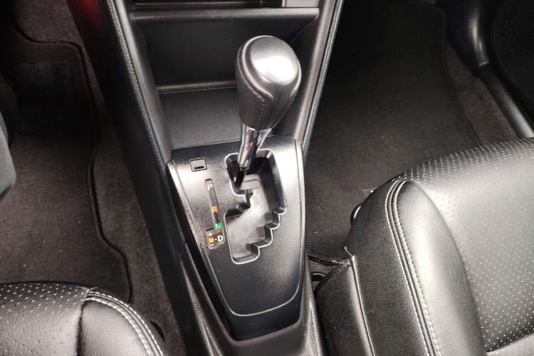 Used Toyota YARiS L Zhi Xuan 2021 X-Trail 1.5L CVT Leading Edition