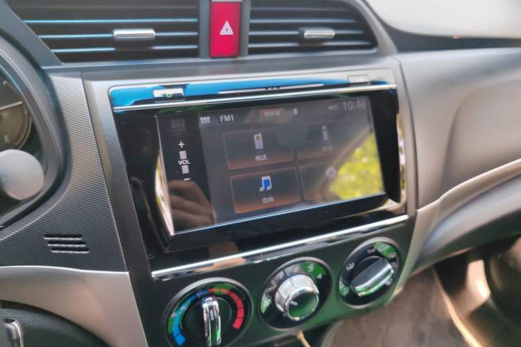 Used Honda Crider 2016 1.8L CVT Comfort Version
