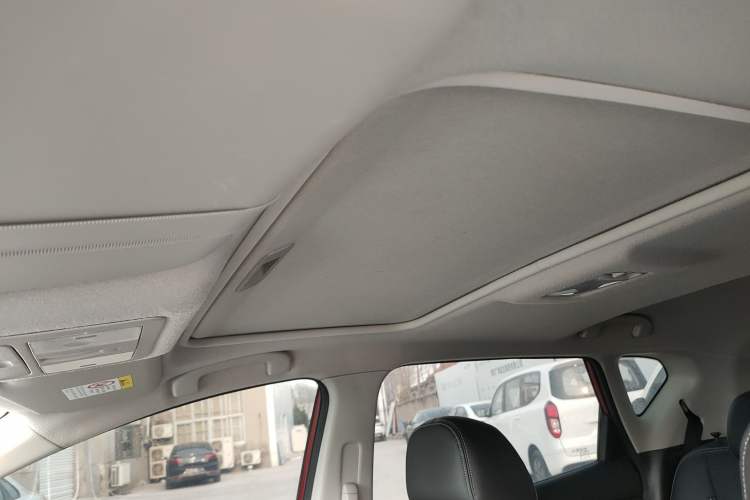 Used Nissan Tiida 2021 1.6L CVT Smart Drive Edition