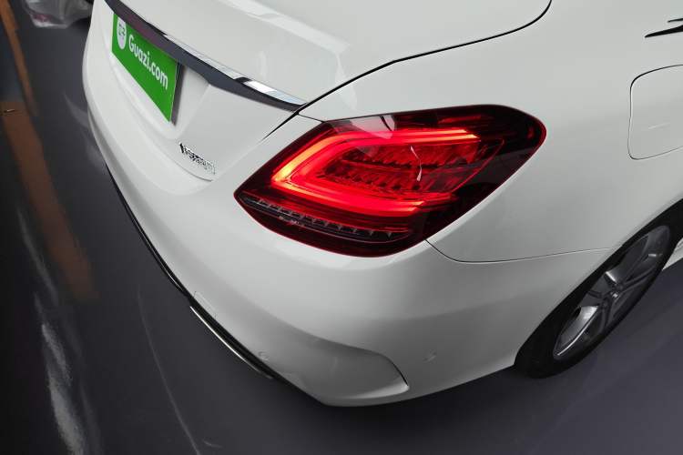 Used Mercedes-Benz C-Class 2019 Restyled C 260 L Sport Edition