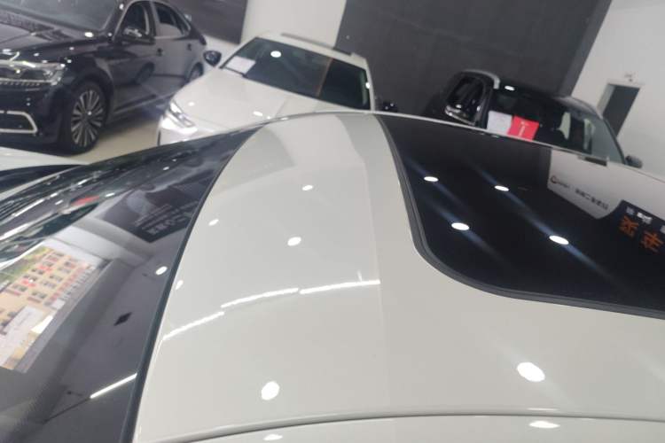 Used BMW 3 Series 2024 325Li M Sport Night Edition Package Roof