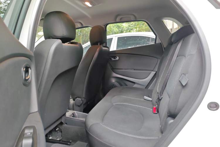 Used Renault Captur 2018 TCe190 Urban Dynamic Edition