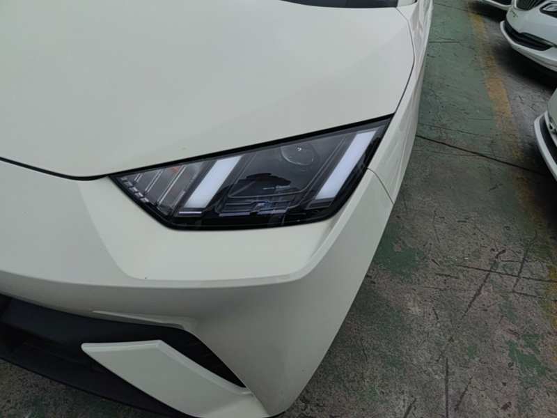 Used BYD Seagull 2023 Free Edition — 23
