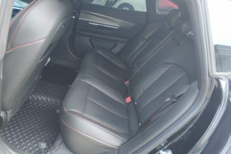 Used XPeng P7 2023 P7i 702 Pro