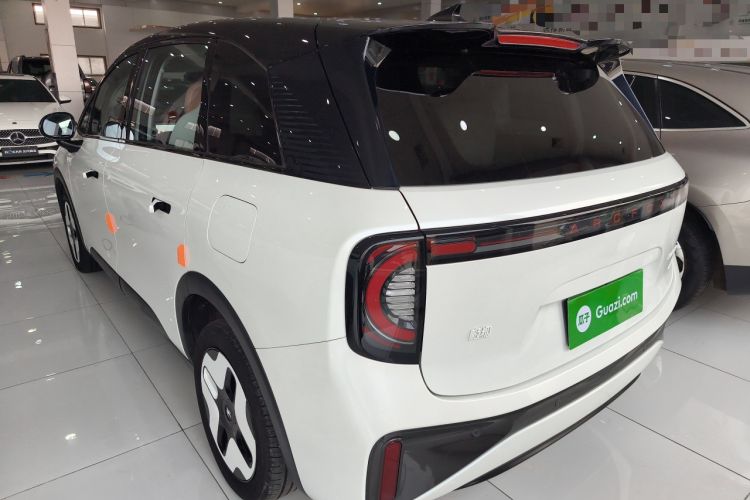 Used ARCFOX Kaola 2023 Family Edition Pro
