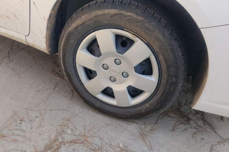 Used BYD F3 2020 1.5L Manual Value Edition