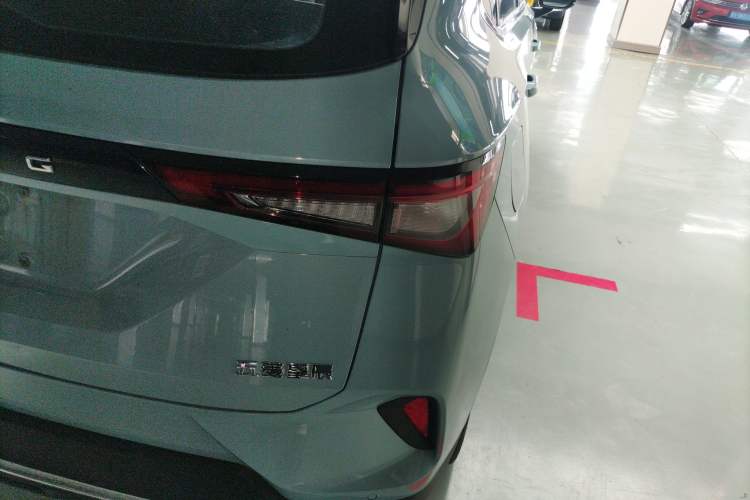 Used Wuling Asta 2021 1.5T CVT Star曜 Edition
