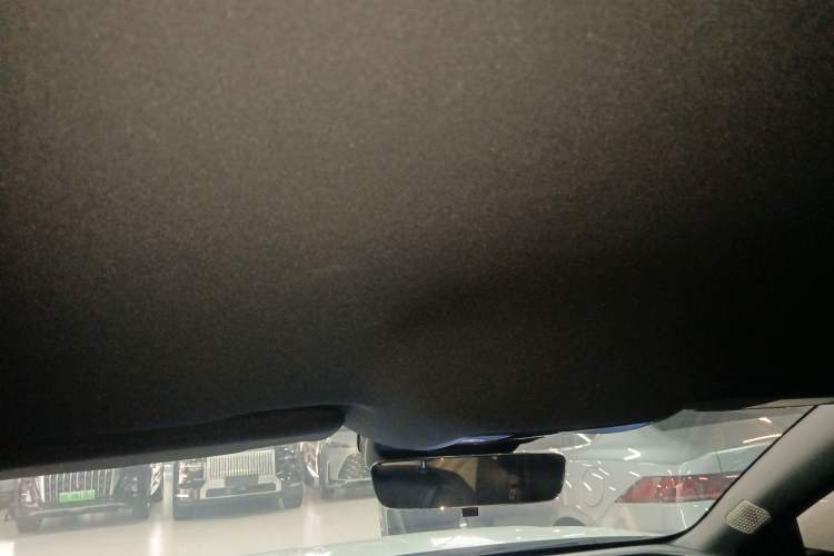 Used BYD Qin L 2024 DM-i 80KM Beyond Model Headliner