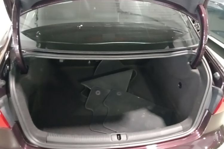 Used Audi A3 2014 Limousine 35 TFSI Automatic Comfort Model