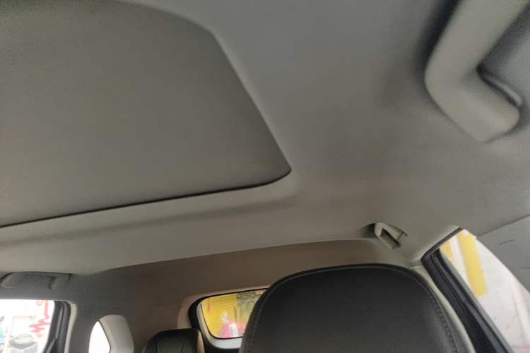 Used GAC Trumpchi GS5 2019 270T Automatic Elite Edition
