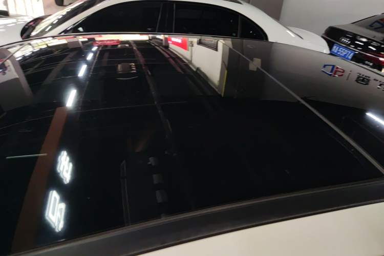 Used Mercedes-Benz C-Class 2023 Second Facelift C 260 L Sport Edition
