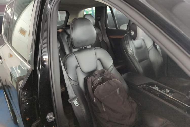 Used Volvo XC90 2018 T6 Zhiya Edition 7-seater
