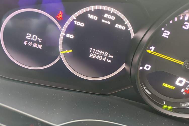 Used Porsche Cayenne E-Hybrid 2019 Cayenne E-Hybrid 2.0T
