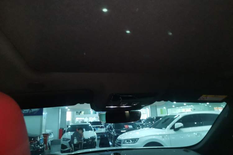 Used Jaguar F-PACE 2022 P250 R-Dynamic BLACK
