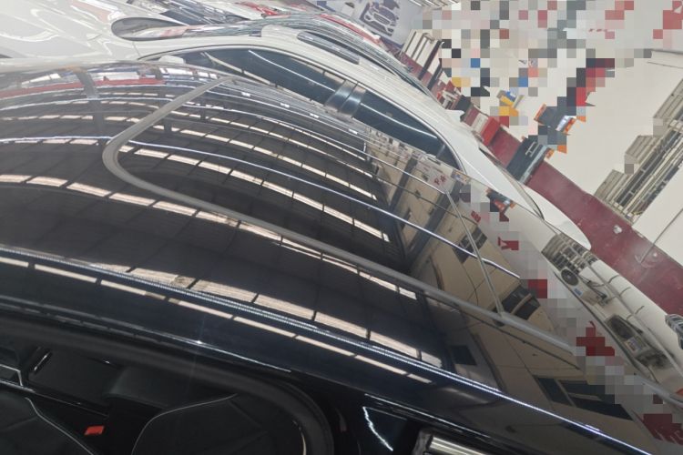 Used Volkswagen Passat 2024 380TSI Starry Dragon Edition