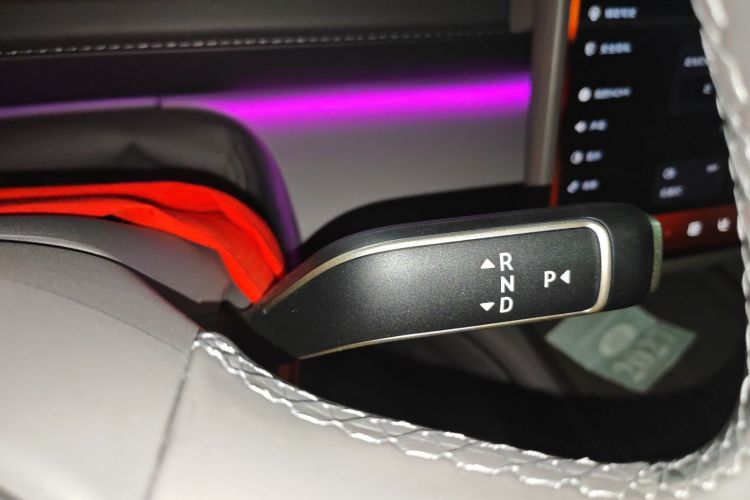 Used Nio ES8 2026 Model 6-seat Executive Signature Edition