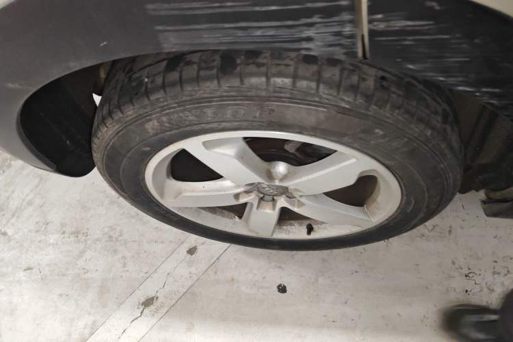 Used Audi Q5 2017 40 TFSI Ambition Edition