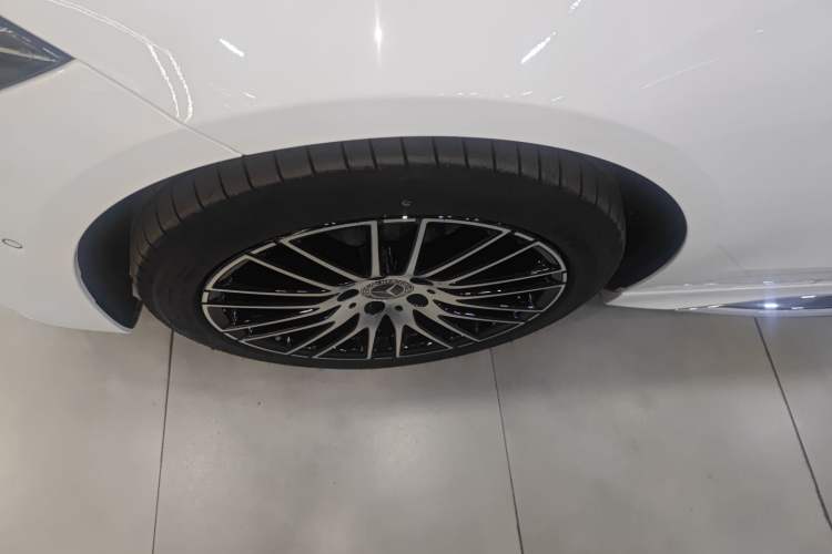 Used Mercedes-Benz C-Class 2026 C 260 L Sport Edition
