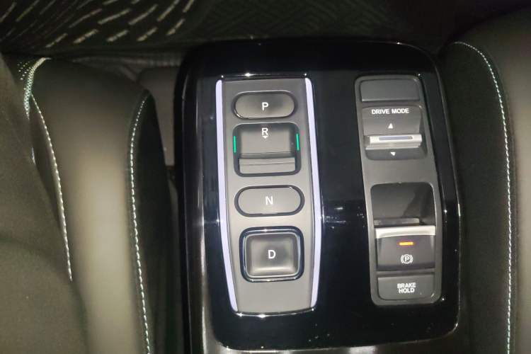 Used Honda e:NP2 2024 Advanced Edition