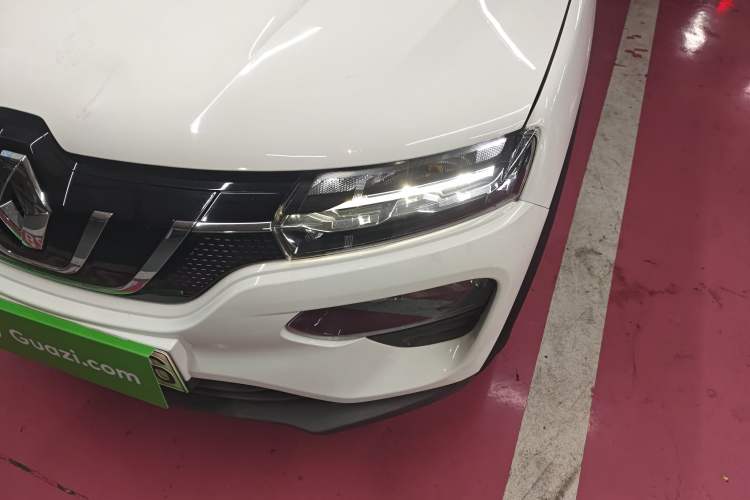 Used Renault E-Nuo 2019 e-Intelligent Model
