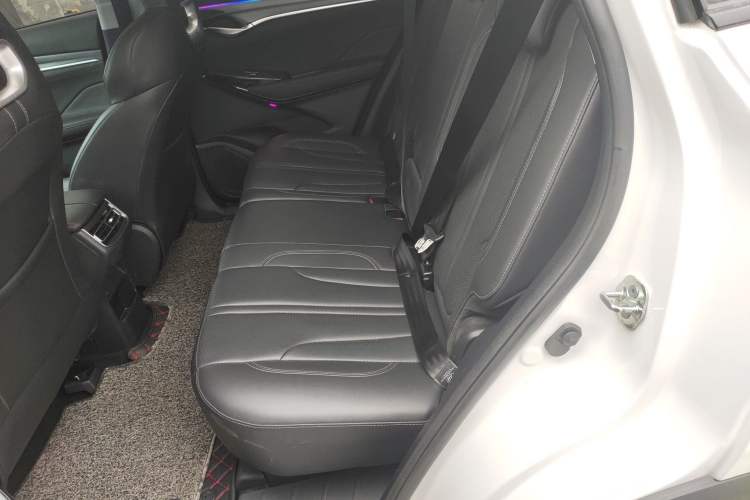 Used Changan CS75 PLUS 2022 1.5T Automatic Luxury Model