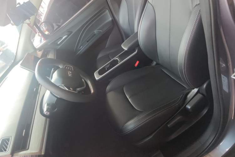 Used NETA AYA 2023 318 Lite
