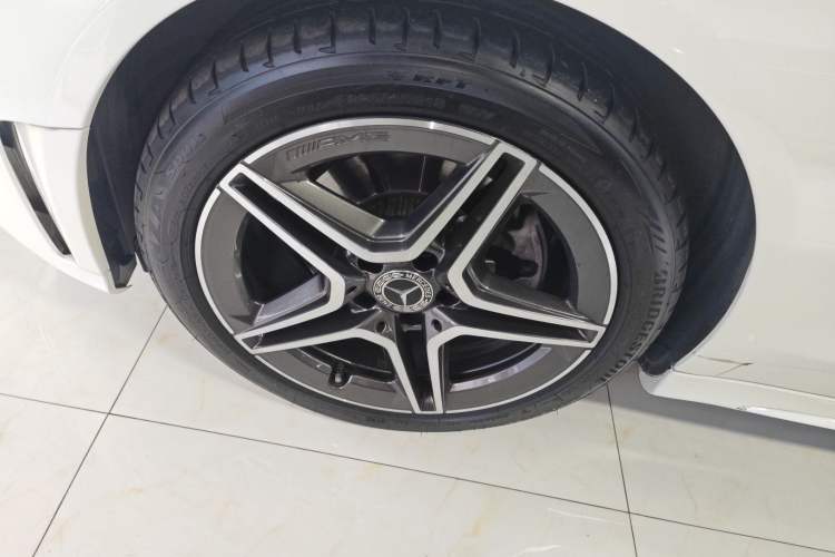 Used Mercedes-Benz C-Class (Import) 2020 Facelifted C 260 Estate
