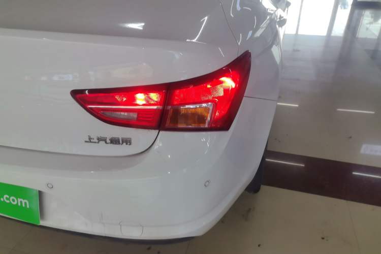 Used Buick Verano 2017 Sedan 15S Automatic Leading Model
