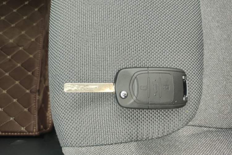 Used Wuling Zhiguang New Energy 2025 Standard Model