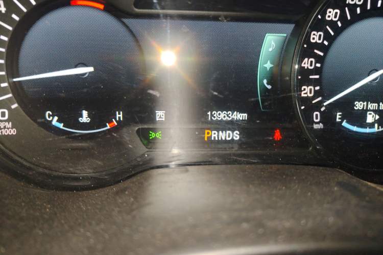 Used Lincoln MKC 2014 2.0T Two-Wheel-Drive Luxury Edition
