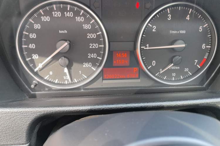 Used BMW X1 2015 sDrive18i Fashion Upgrade Edition