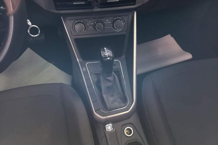 Used Volkswagen Polo 2019 Plus 1.5L Automatic Panoramic Enjoyment Edition
