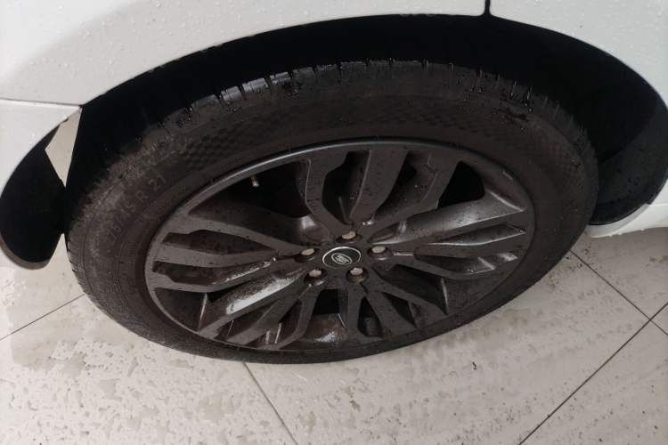 Used Land Rover Range Sport 2017 3.0 SC V6 HSE DYNAMIC Exterior 6