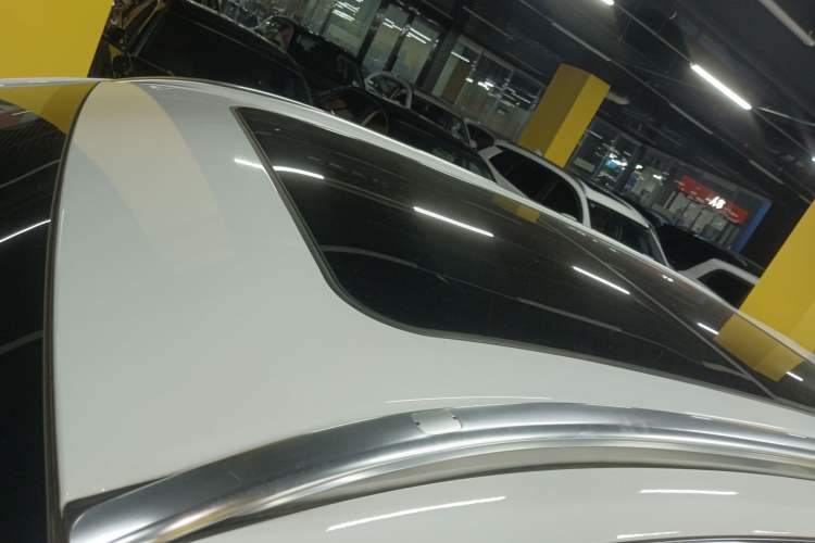 Used Chery Tiggo 8 PLUS 2021 290TGDI DCT Luxury Edition