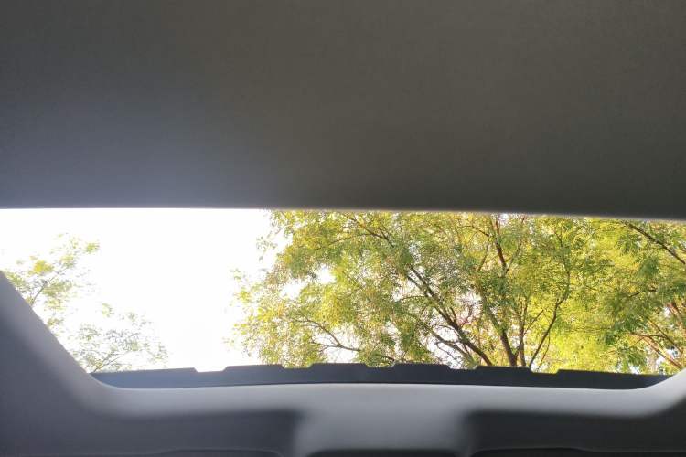 Used MG 6 2021 Pro 1.5T Automatic Trendsetting Luxury Edition