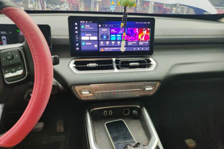 Used Haval H5 2023 2.0T Automatic 4x4 Innovation Edition – Diesel
