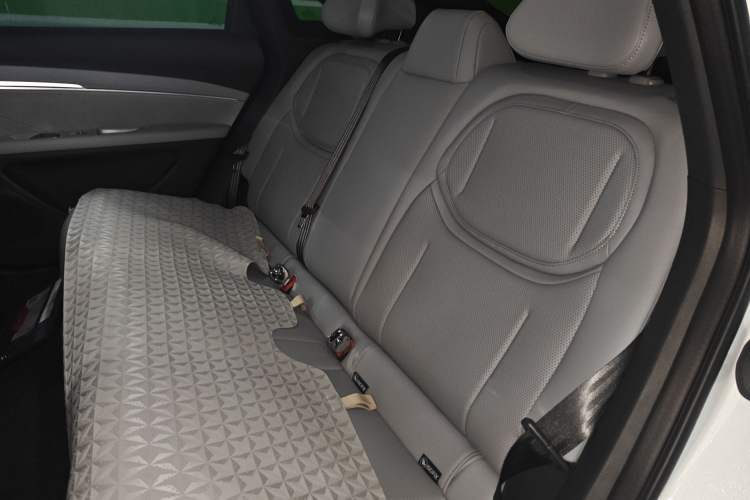 Used XPeng MONA M03 2025 600 with Ultra-Long Range Max