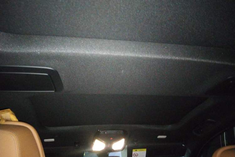 Used BMW 5 Series 2018 Restyled 530Li Luxury Edition M Sport Package
