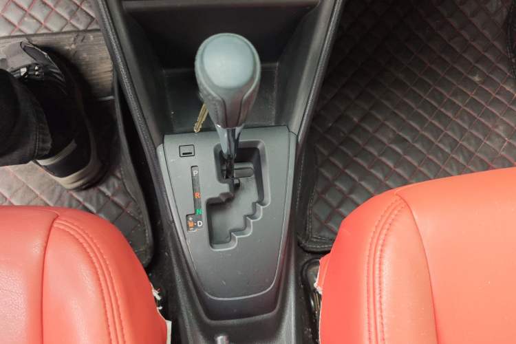 Used Toyota Vios 2017 1.5L CVT Innovation Edition
