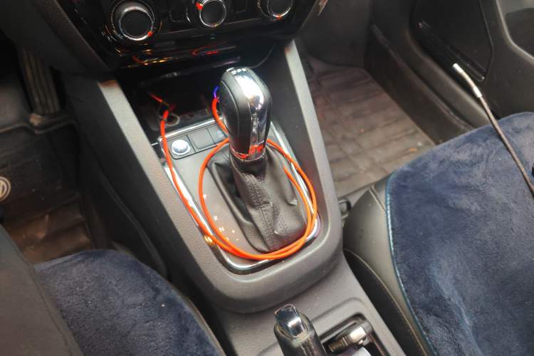 Used Volkswagen Sagitar 2018 280TSI DSG Ignite Edition