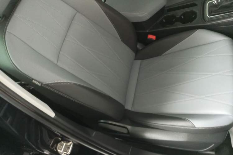 Used Volkswagen Lavida 2023 1.5L Automatic 5 Million Edition Right Front Seat